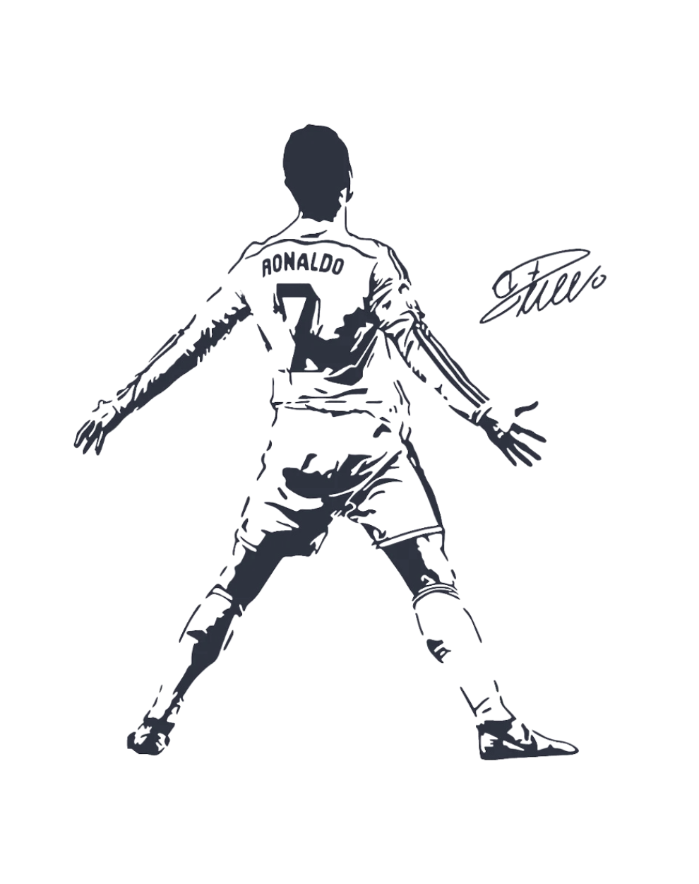 Ronaldo