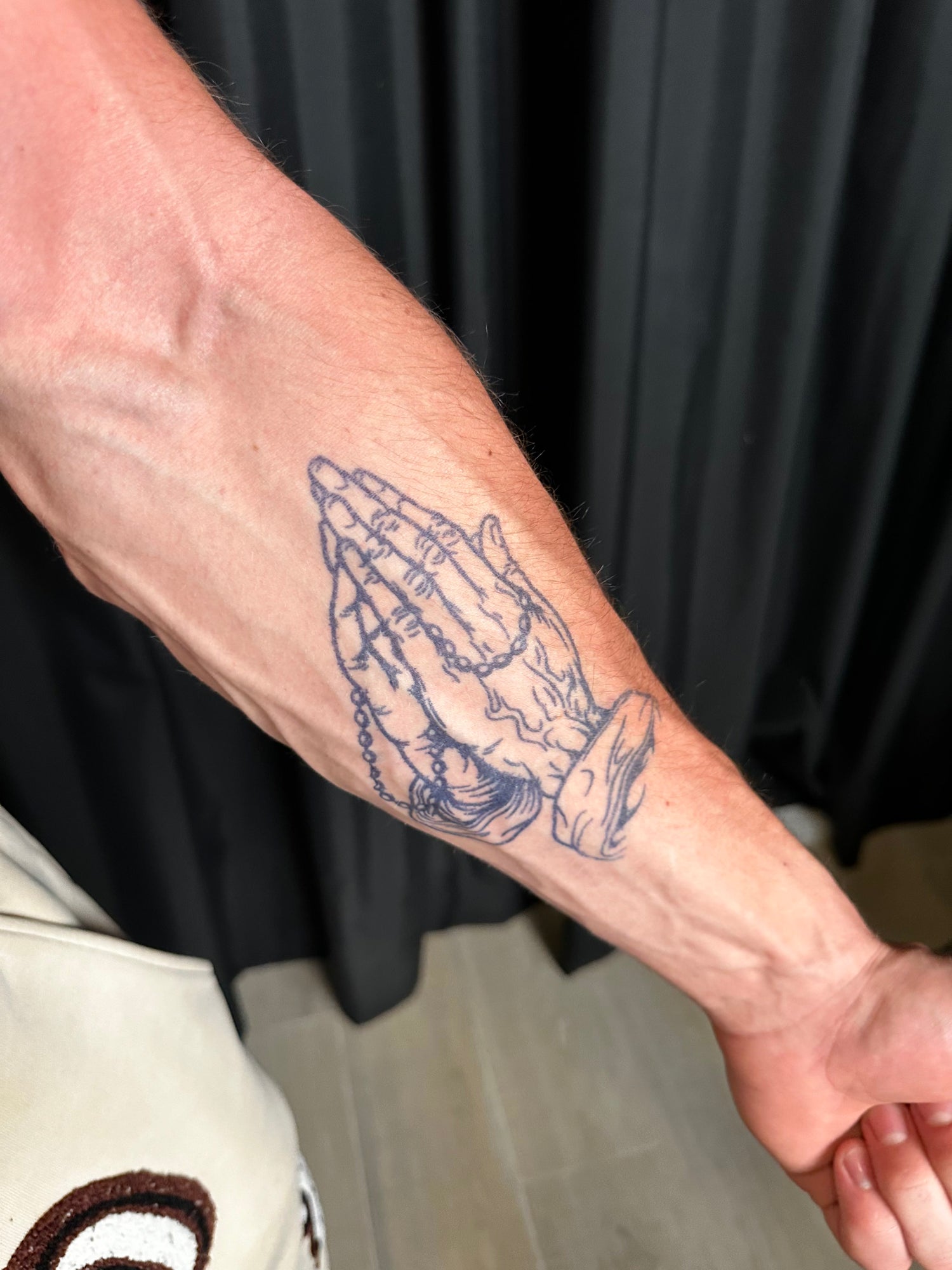 Medium Tattoos