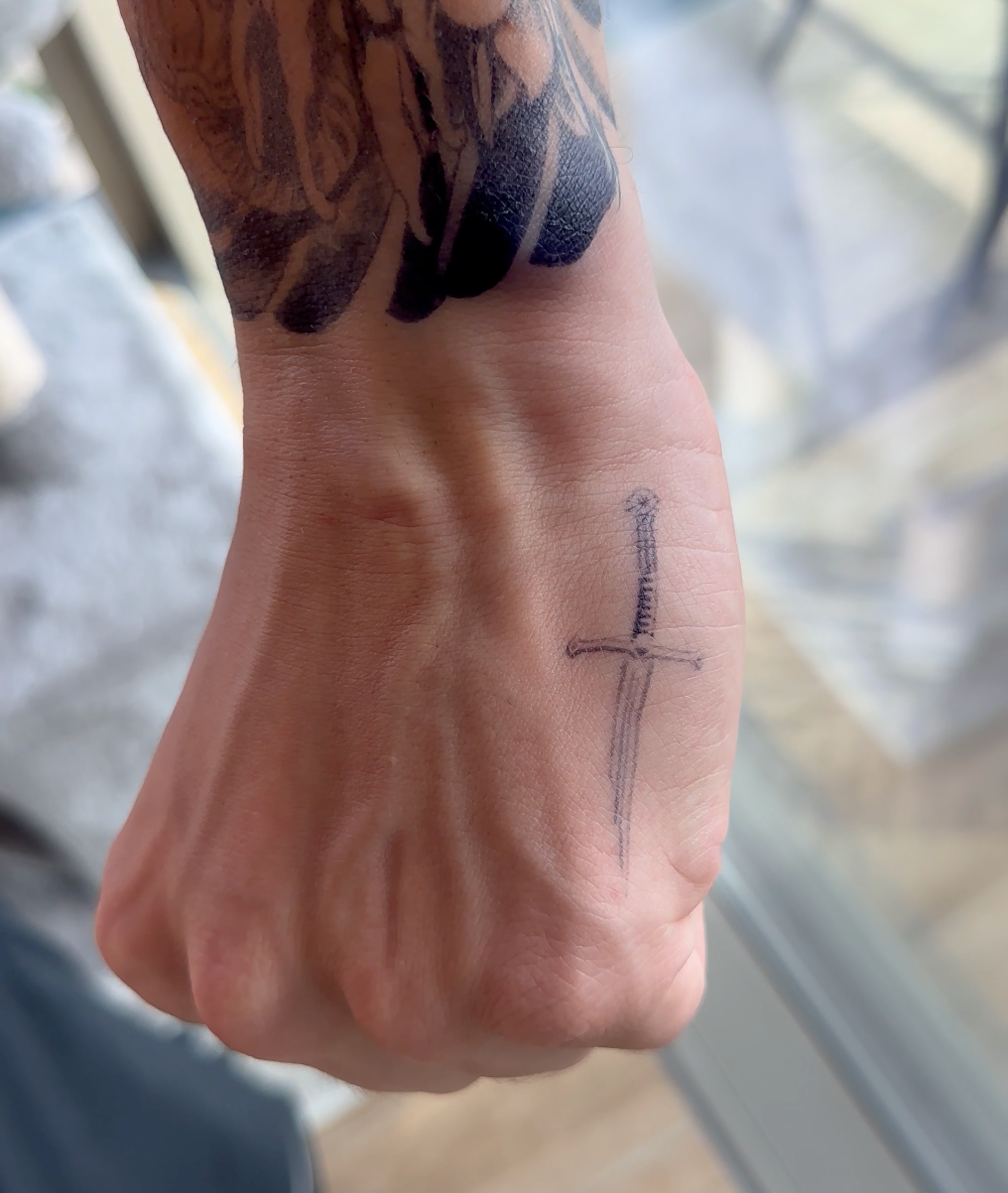Small Tattoos