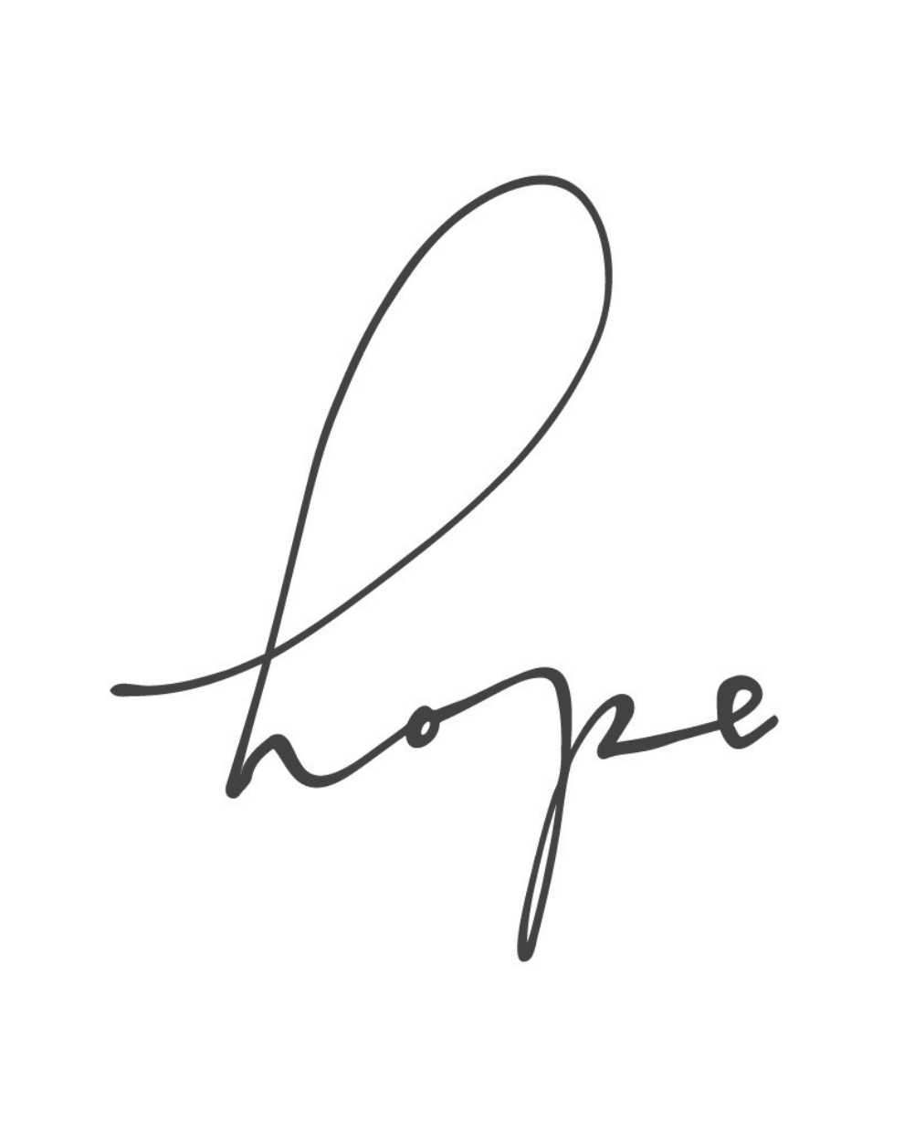 Hope