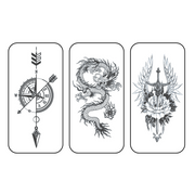 Iconic Trio Pack (Medium)